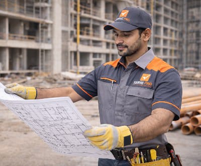 Safety, Compliance & Quality Control